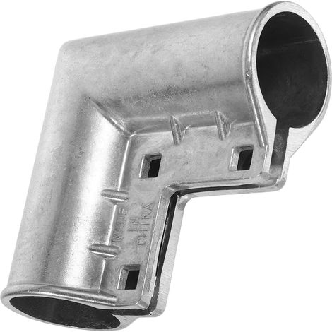 Kit de réparation pour clôture en grillage PACKOVE supports (1/5)