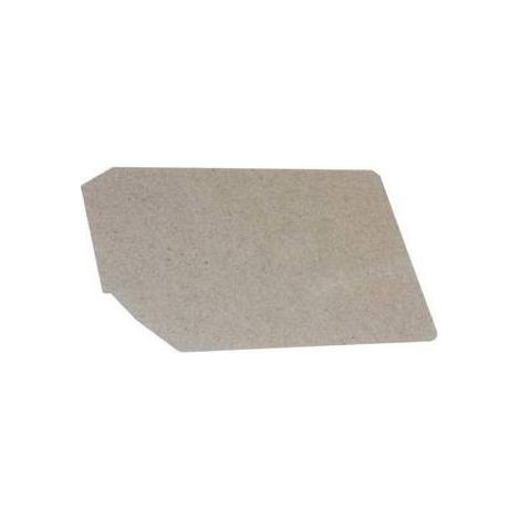 PLAQUE MICA POUR MICRO-ONDES PANASONIC