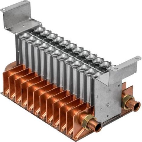 Brûleur 24 kW