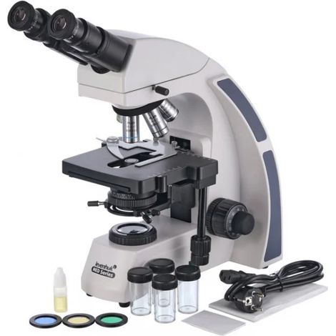 Microscope binoculaire Levenhuk MED 40B (1/5)