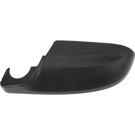 Copertura inferiore dello specchietto retrovisore nera antiurto, ricambio per la cornice dello specchietto retrovisore destro di Subaru Impreza Legacy Outback Ascent: 91054FL21A (1/5)