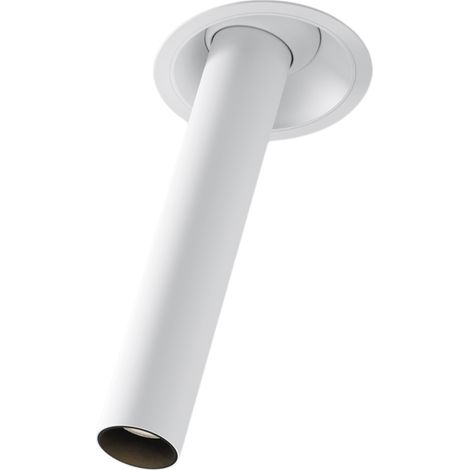 Maytoni Focus T Faretto da incasso 30cm Bianco 3000K 460lm (1/5)