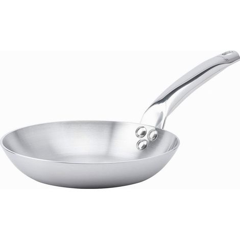 De Buyer Alchimy Padella in acciaio inox 20 cm 1,5 L