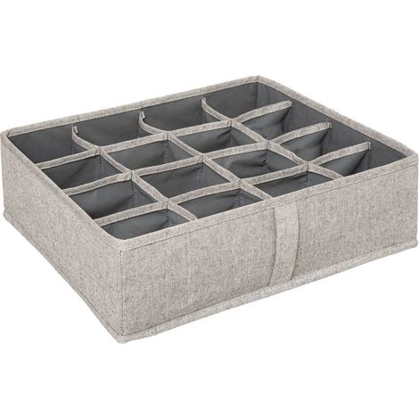 Cajonera orga gris claro - 5five
