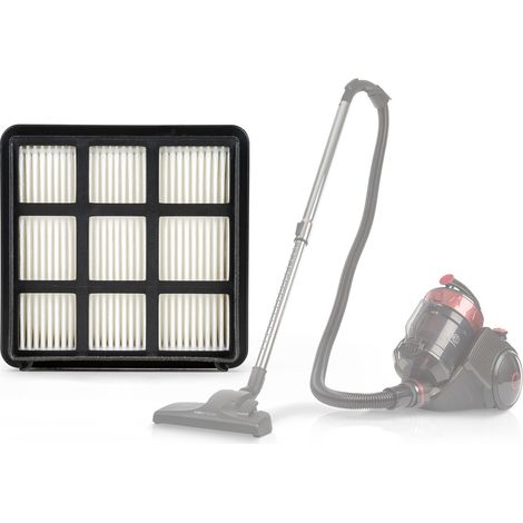 HEPA Filter für den Clean Master Zyklon-Staubsauger Zubehör