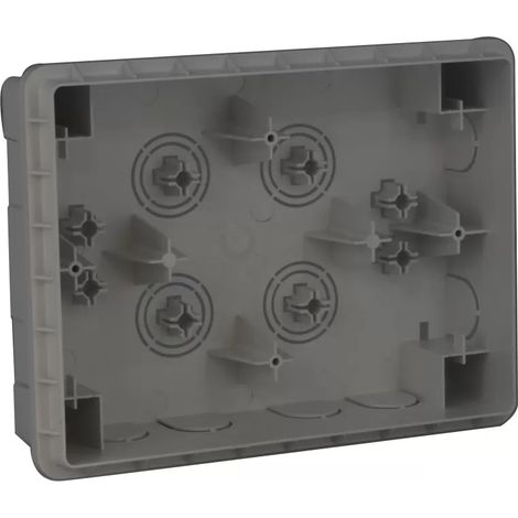 Bticino DOSE FÜR TOUCHSCREEN 7 (3487 INSTALLATIONS) (1/2)