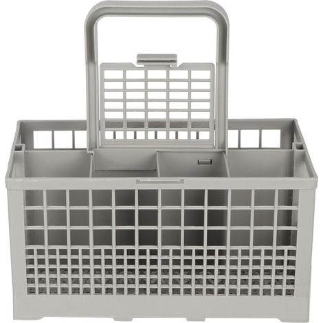 Cesta de cubiertos de repuesto universal para lavavajillas multifunción (1/5)