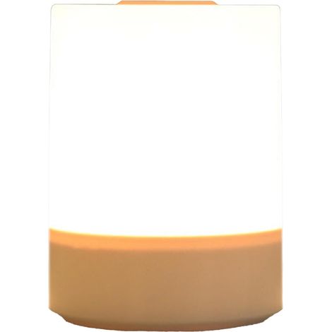 Veilleuse de chevet LED Portable et Dimmable (1/5)