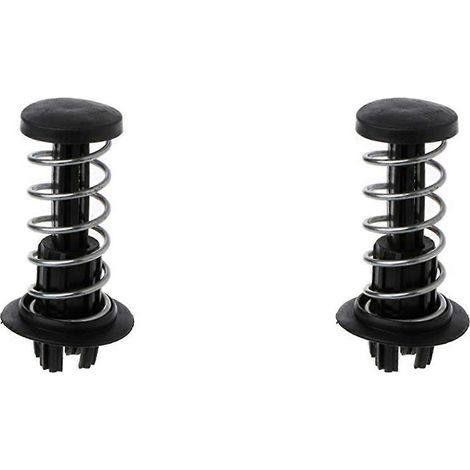 resortes de capó para Mercedes Benz CE GLK SL Clase W204 W212 R231 X204 2048800227 Accesorios para capós ()