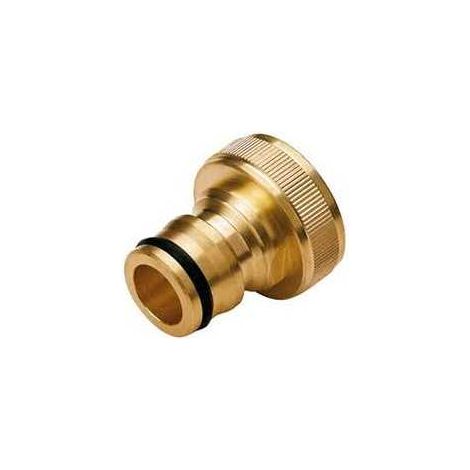 Raccordo Rapido Ottone Vigor