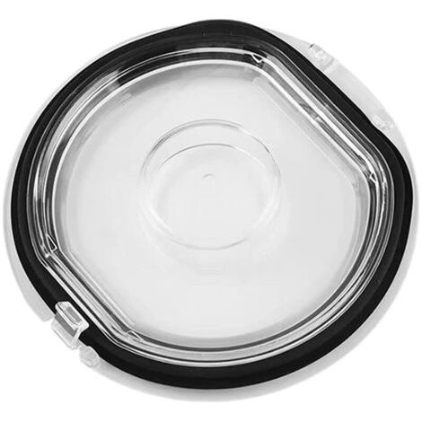 Staubbehälterdeckel für Staubsauger V7 V8 SV10 SV11 Modelle Teile Staubbehälter Tür Staubbecherdeckel Staubboxdeckel, TRIMEC (1/5)