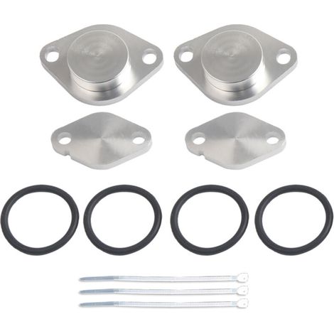 EGR-Deaktivierungssatz, EGR-Deaktivierungssatz für PKW X8R0021, EGR-Verschlussplatte, Reparaturwerkzeug für Discovery 3 / Discovery 3 Sport TDV6 (1/4)