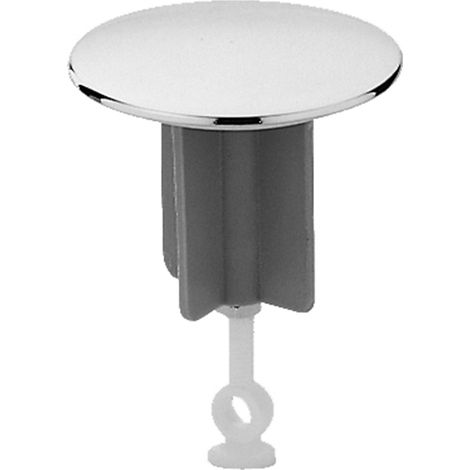 RUBINETTERIA PAFFONI Tappo universale cromo codice prod: ZACC111CR