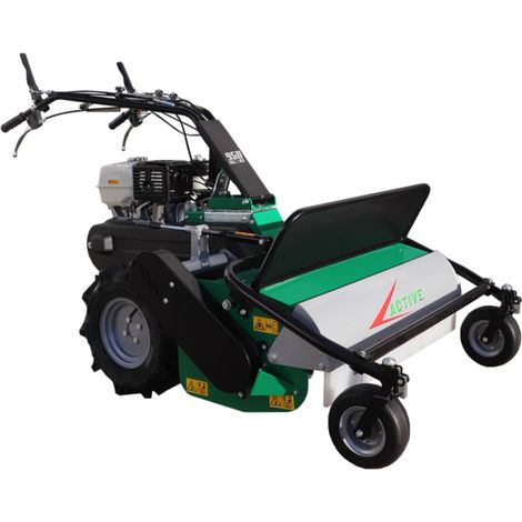 Trinciasarmenti AC850 Pro Active