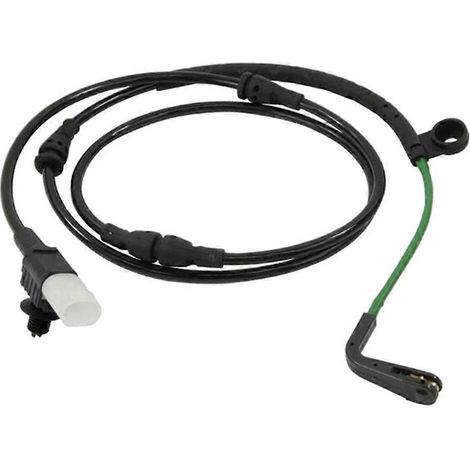 Verschleißsensor für vordere Bremsbeläge SEM000024 für Land Rover Discovery 3 und 4 L319, Range Rover Sport LR3 und LR4 (1/5)