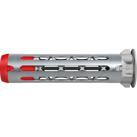 fischer Hohlraumdübel DuoHM 4x55 S PZ 25 Stk