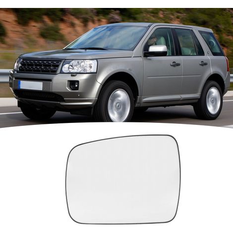 Beheizbarer Außenspiegel: Rechts: LR013774, Links: LR013775. Kompatibel mit Land Rover Discovery LR4 (2010–2013). (Bitte Luftpolsterfolie für den Versand verwenden.) Links: LR013775 (1/5)