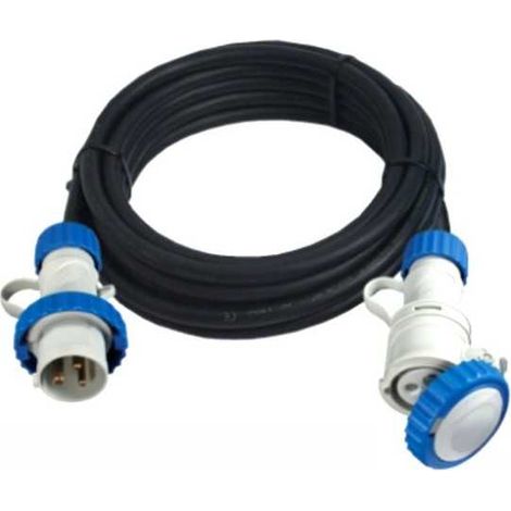Extension de chantier m 10 3X2,5 Cee 92971 Fme