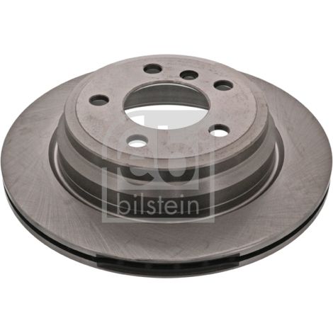HINTERE BREMSSCHEIBE 43868 FEBI