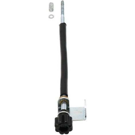 Tornillo de velocidad de ralentí 1034-815-4500, 021-745 Compatible con carburador Fcr MX 33 37 39 (1/5)