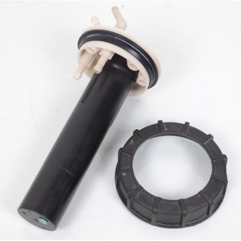 [GEBRAUCHT] [GEBRAUCHTWARE] Originaler Tankmesser für Peugeot 50 Elystar (1/2)