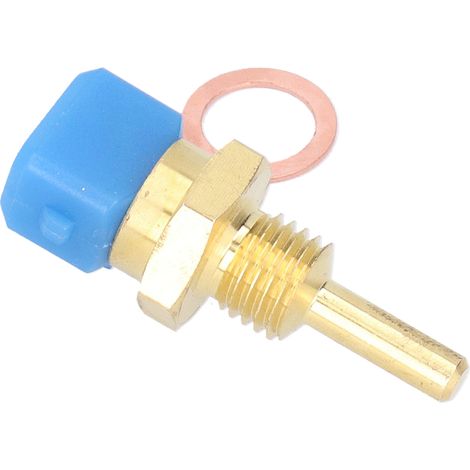Kühlmitteltemperatursensor 22630-51E02, kompatibel mit Nissan 100 NX (B13) 1.6 1990-1994