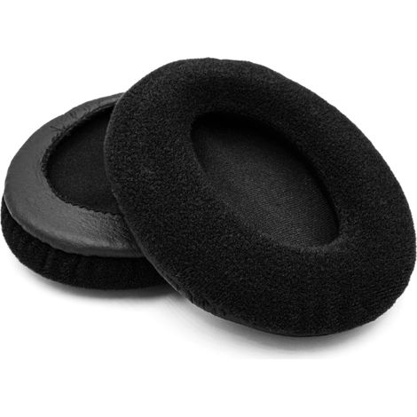 SHU 0002 CUSCINETTI AURICOLARI DI RICAMBIO PER CUFFIE (1/5)