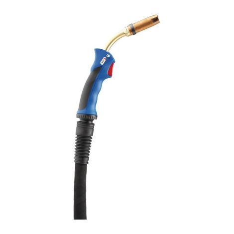 Poste de soudage MIG/MAG MB GRIP 401 D liquideur 3m Fixe