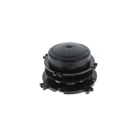 Testina per decespugliatore, 1 bobina per decespugliatori FS-AutoCut 36-2, 46-2, 56-2 40037133001 - Crezuo (1/4)