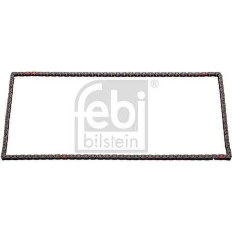Chaîne de distribution FEBI BILSTEIN 45810 MERCEDES-BENZ 000 993 65 76