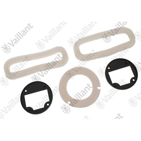 VAILLANT Kit de joints, conduit d'air VKK 806-2806/2 Vaillant-Nr. , 0020019839