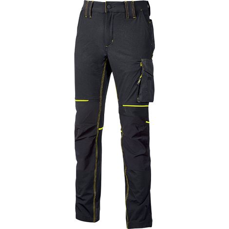 U-Power World Pantaloni multitasca - 4XL
