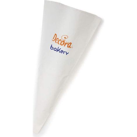Decora, Bianco, 5600022 sac a Poche Bakery, 35x22 cm, 35 cm
