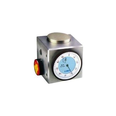 Limit Blocco di regolazione sensore di posizione magnetica 50 mm