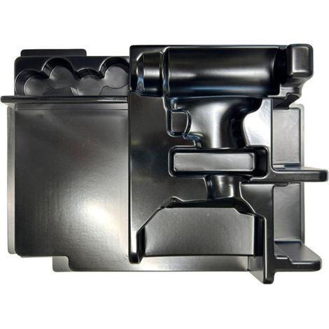 Makita PR00000419 Makpac Type 2 Inlay for DHG180 and DHG181