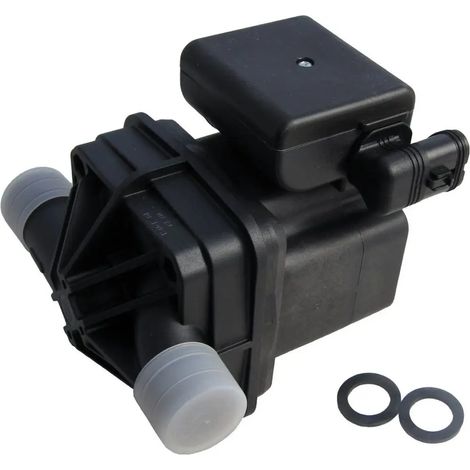 BOSCH Pompa adatta solo per acqua potabile, 87182251090