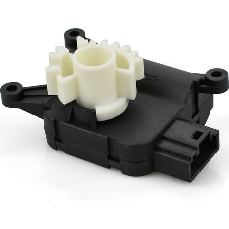 Klima-Klappenstellantrieb passend für VW Golf (2006-2014) – 1K0907511C (1/4)