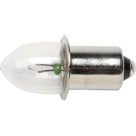 Makita 192545-3 Lampada di ricambio