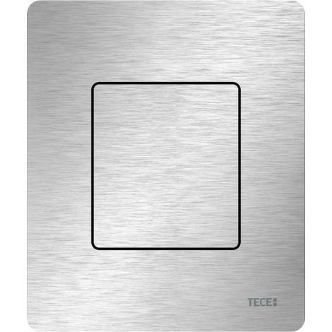 TECEsolid Urinal-Betätigungsplatte, inklusive Kartusche, zum (1/4)