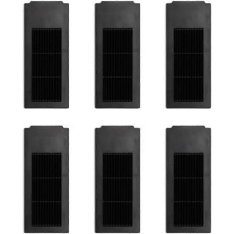 Filtre de Accessoires X2S Robotic Aspirateur HEPA Filtre pièce détachée 6PCS (1/5)