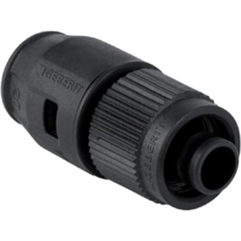 PushFit raccord intermédiaire avec adaptateur 20 x 20 Meplafix