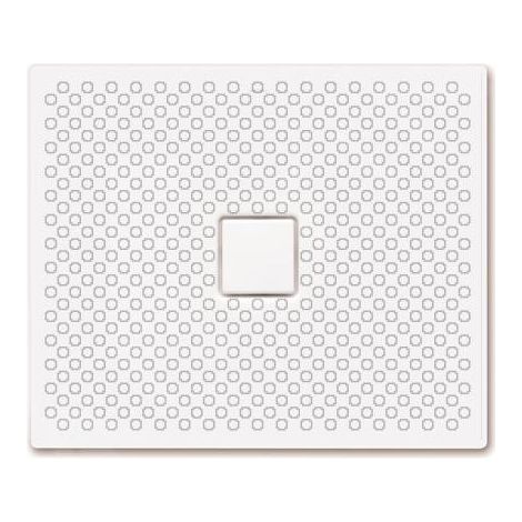 Kaldewei 466930023001 DW CONOFLAT Mod.853-1,750x900x32