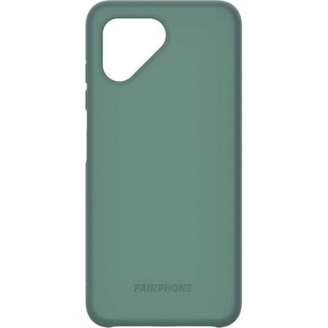 Fairphone Back Cover Plástico Verde Fairphone 4 (1/4)
