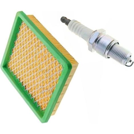 Bougie Allumage et pour Hyundai 46cm Bougie Allumage et pour Compatible pour hyundai HYM460SP, inclut bougie et , améliore combustion, réduit pour usure moteur (1/5)