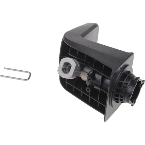 Karcher - satz fuss hinten fc alu - 41007750 - 4054278726946