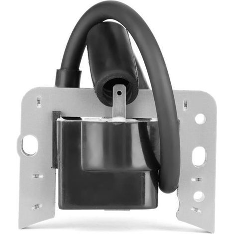 Allumage Bobine, Bobine d\'Allumage pour Tecumseh 34443 de Module à l\'Etat Solide Partie Tondeuse à Gaz -OHL-Ywey (1/5)