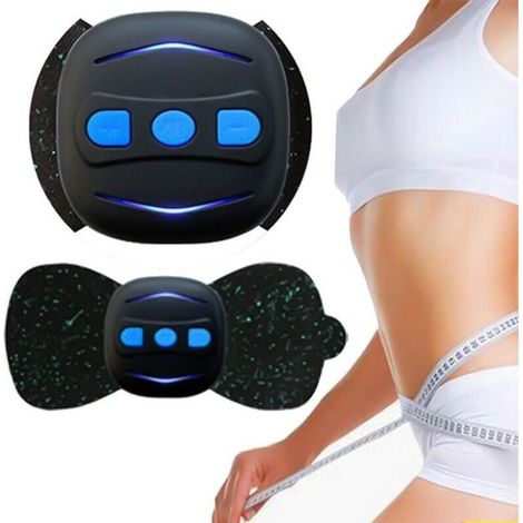 Mini appareil de massage cervical électrique portable sans fil - Online Store (1/5)