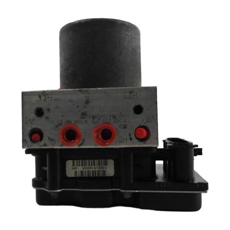 [PRODUIT D'OCCASION] Unite Hydraulique Abs MERCEDES Classe B 2008- ♻️ Ref Oe. 0064316412 - Garantie à vie (1/4)