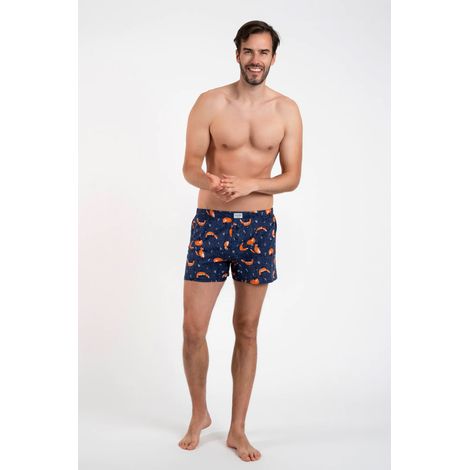 Boxers pour hommes Witalis, taille S (1/4)