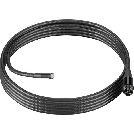CABLE 5M POUR CAMSCOPE HD SET CAMERA CABLE COLOR 8-5 HD REMS SOURCING (1/4)